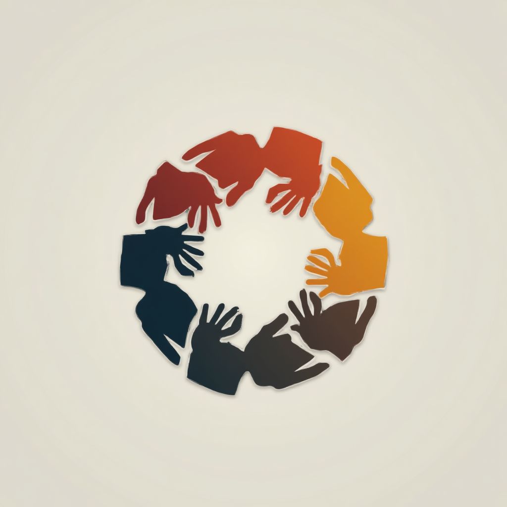 Icono de comunidad