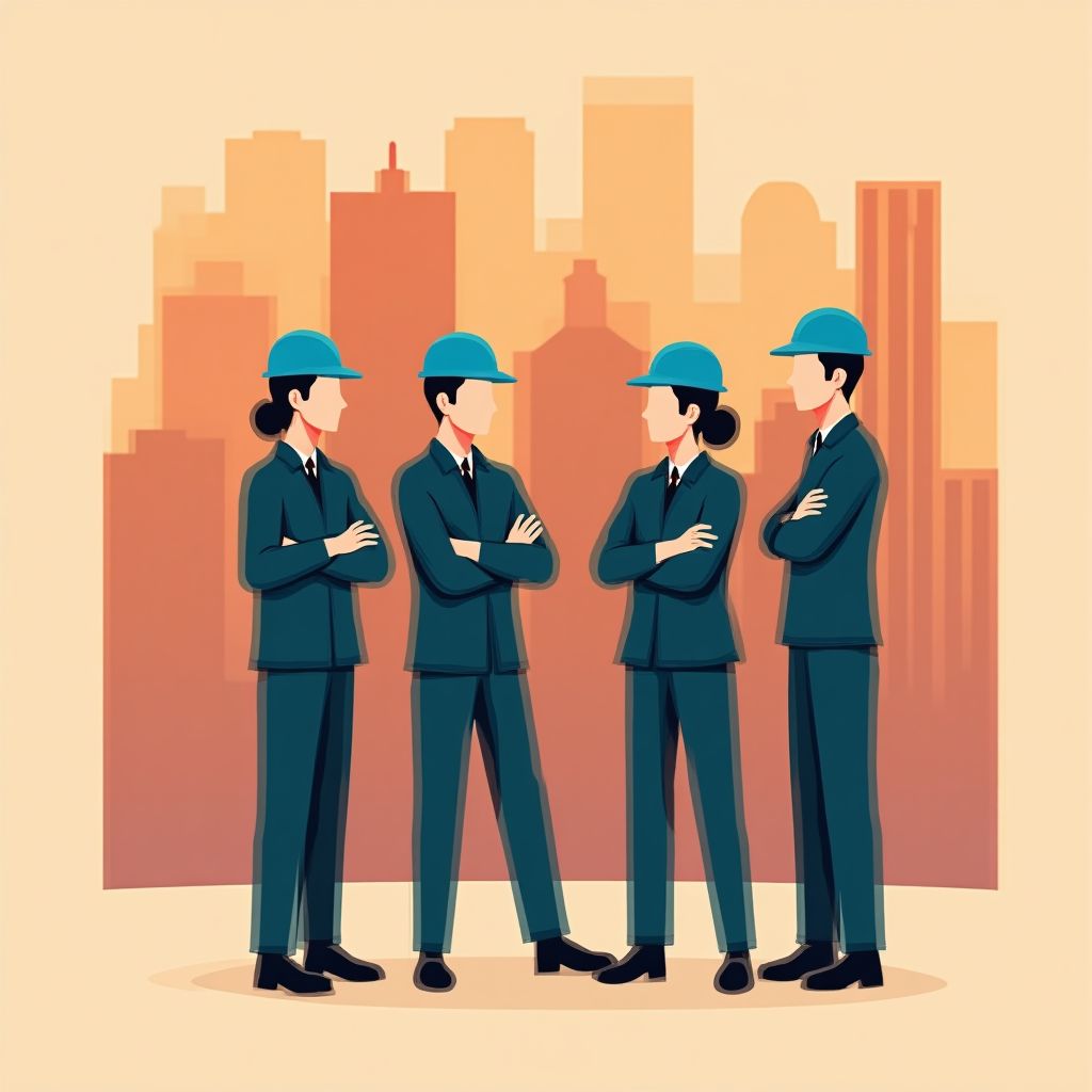 Icono empleados