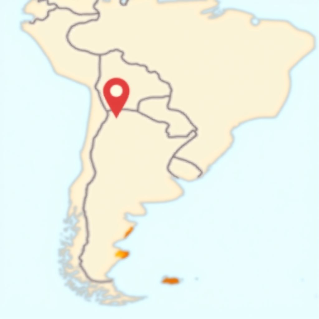 Icono provincias