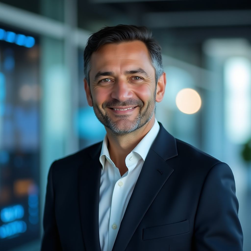 Director de Innovación