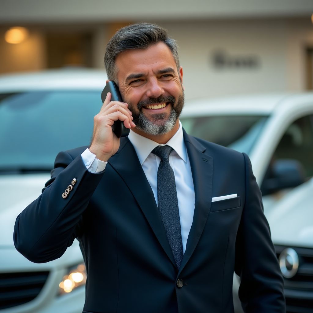 Cliente empresarial