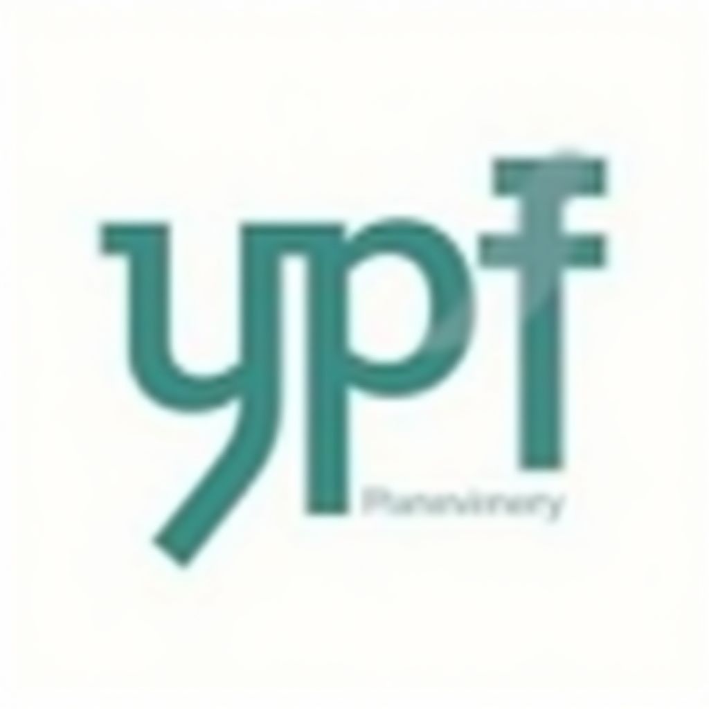 YPF Logo